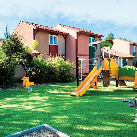 Rezort House 3p6p Soustons